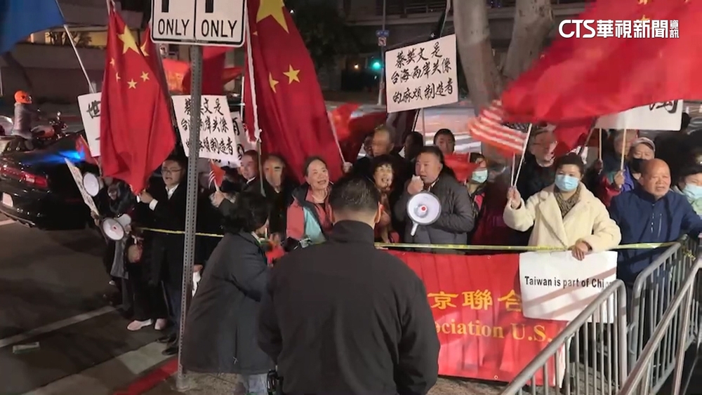 反擊英麥會！傳中方加碼走路工價至1天400美元