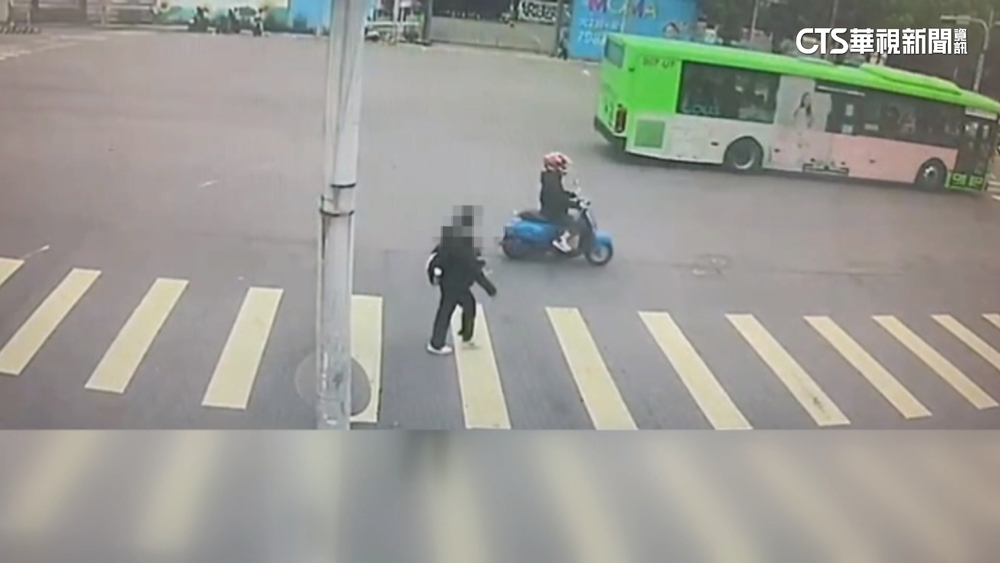 女大二生失蹤9天　警確認「已出境」疑曼谷下機