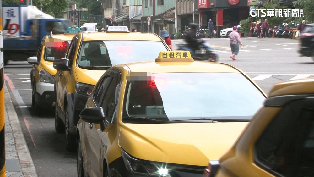 醉男計程車外便溺　司機制止爆衝突反遭勒斃