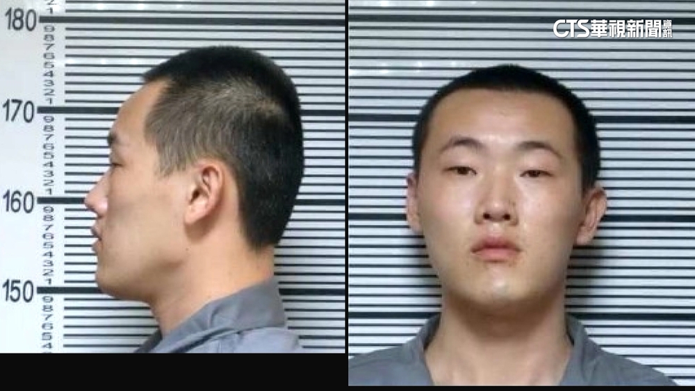 台中外役監脫逃！　26歲受刑人清明返家探親未歸