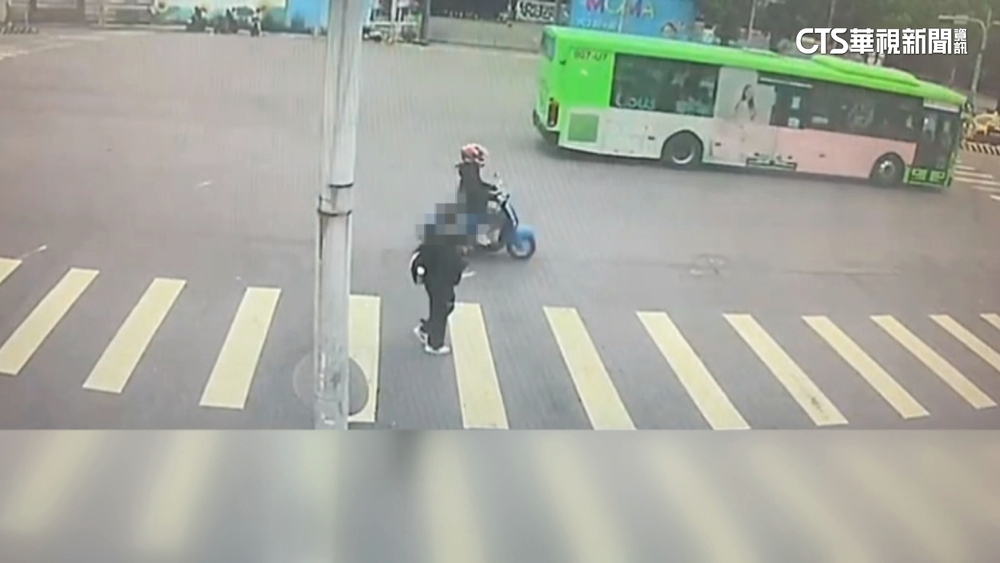 女大二生失蹤9天「已出境」　曼谷下機入境緬甸