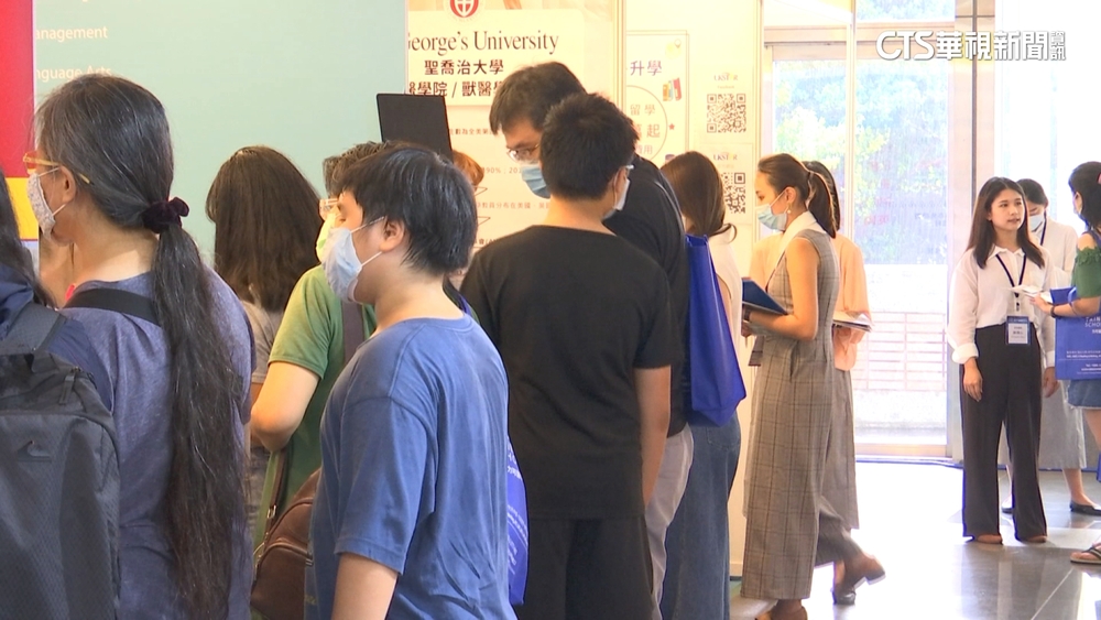 2023畢業生起薪排行　3行業起薪上看4萬