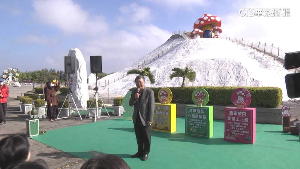 旗山豪宅被踢爆是違建！　陳啟昱：即日起退出民進黨