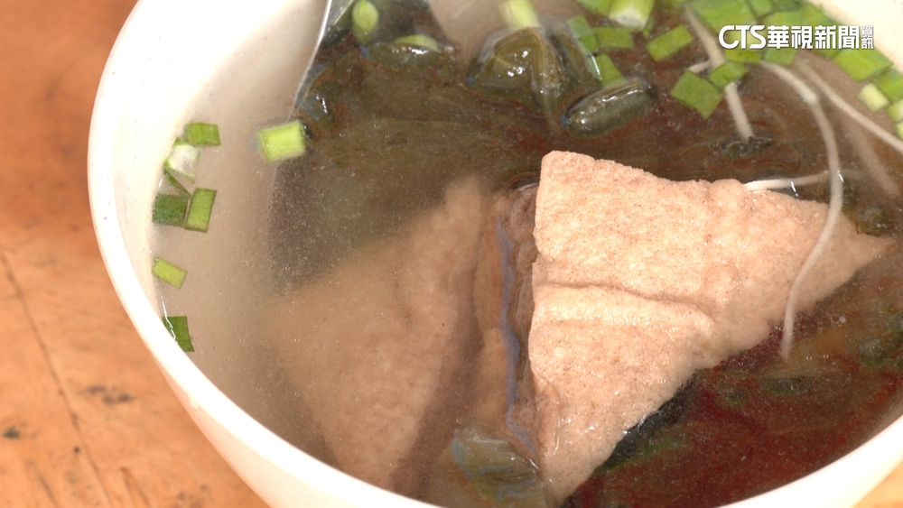 「油豆腐湯45元活不下去」　四叉貓：有人刻意帶風向