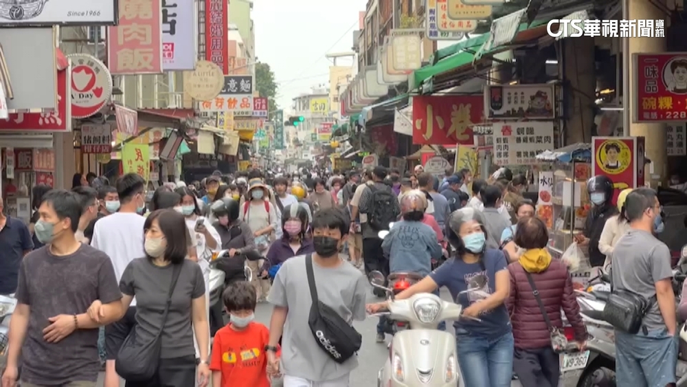 「連假遊台南2天花1萬3」　在地人教省錢攻略