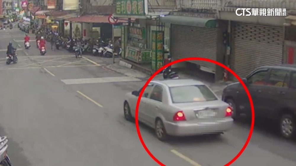 新莊男欠18萬遭拘禁　警方2小時火速救人