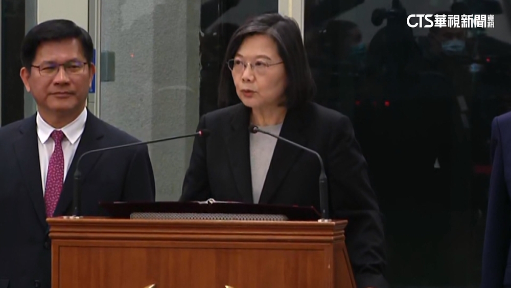 總統出訪瓜、貝鞏固邦誼　「英麥會」再創我外交里程碑