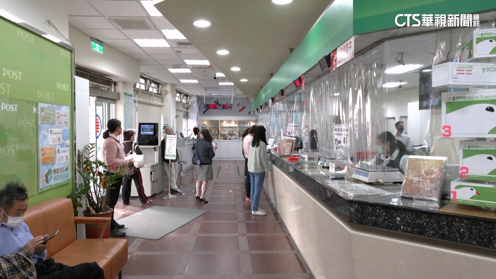 小錢來大錢消失？　普發6千到帳.存款60多萬卻掰掰