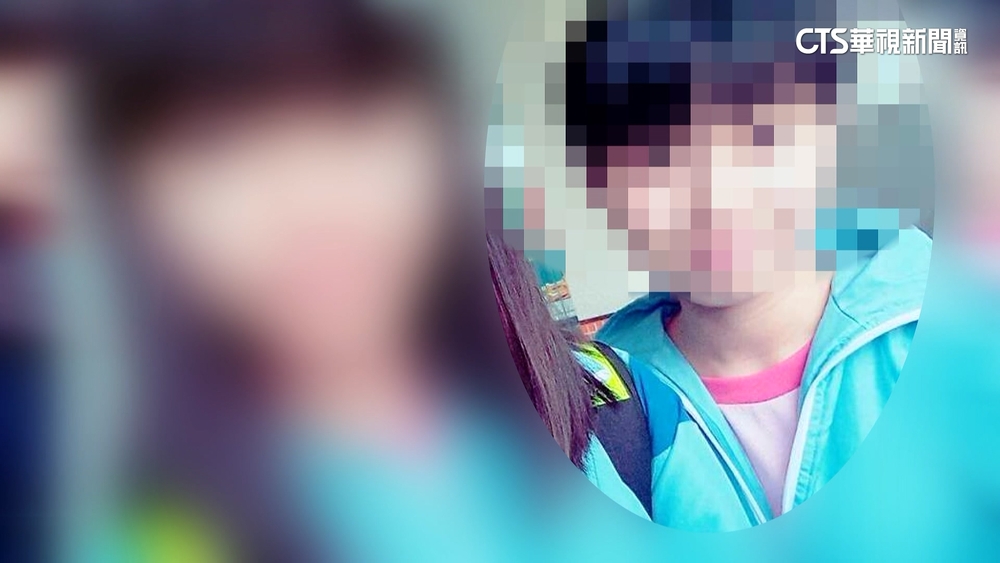 離開早有預謀？　女大生離台前9天買手機