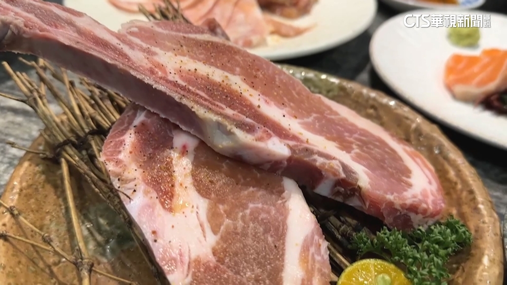 豬肉價飆　虎尾滷肉飯不漲　燒肉全豬餐降價吸客