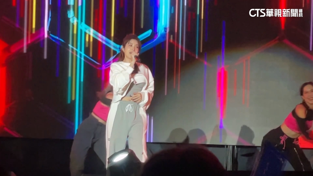 屏東三大日音樂節登場　徐懷鈺、郭靜輪番開唱