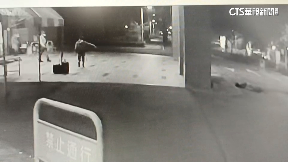 角頭「囝仔昌」才車禍亡　外甥挨槍遭丟包不治