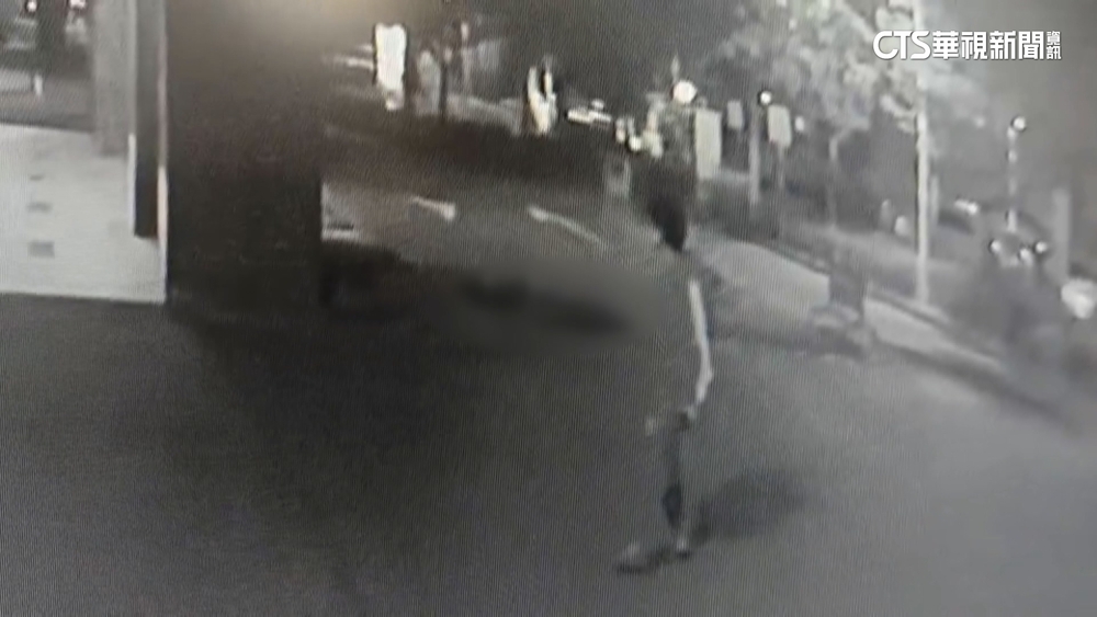 角頭「囝仔昌」才車禍亡　傳外甥挨槍遭丟包不治