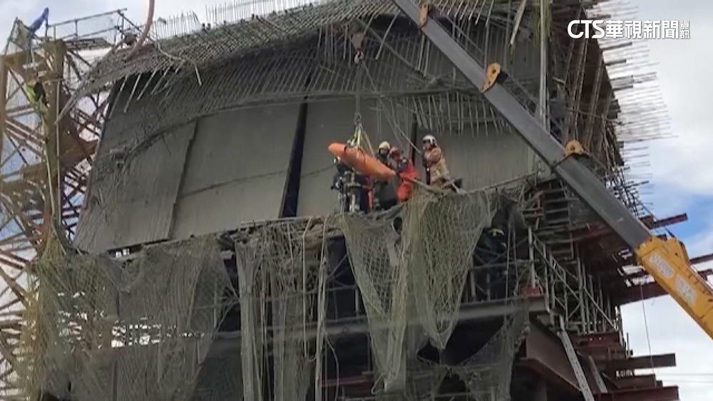 重大職災「不減反增」　去年320人職災死　創6年新高