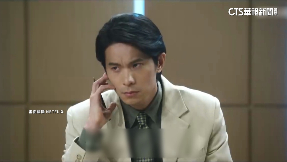 跨海改編劇本超成功　「模仿犯」台、港、泰排行冠軍