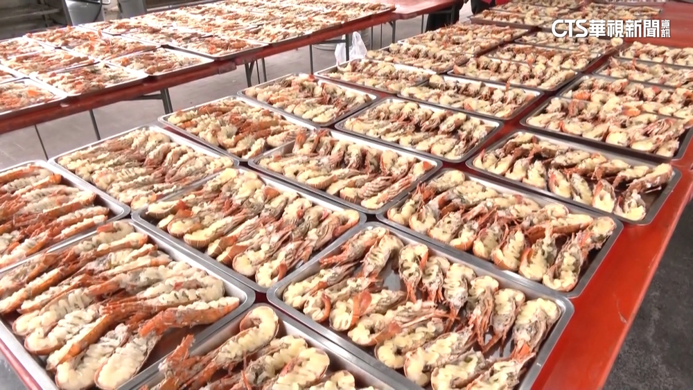 內門總鋪師「阿隆師」娶媳婦　紫竹寺前席開200桌