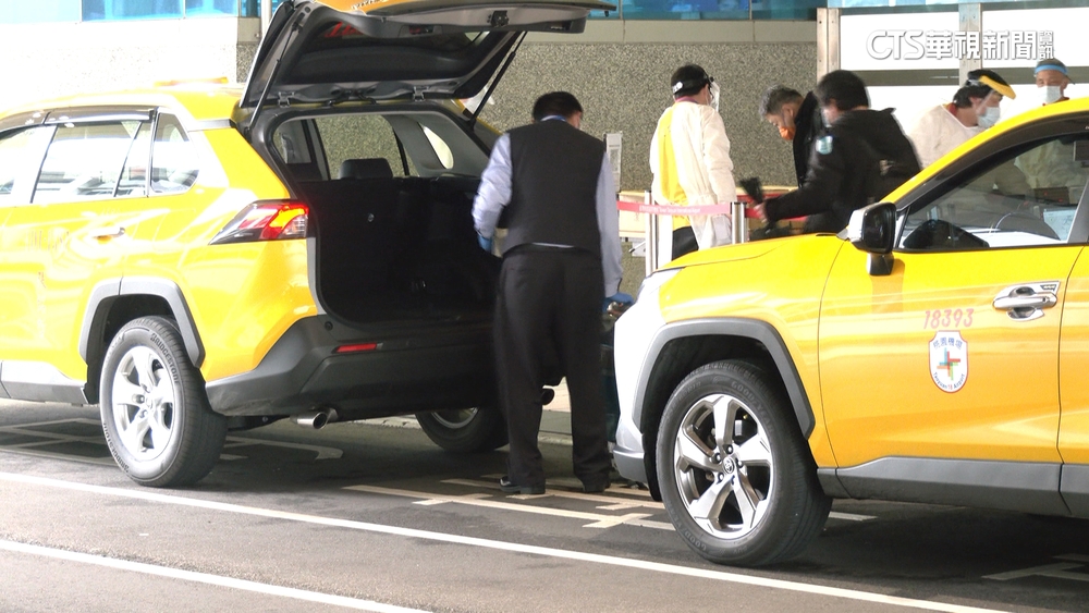 稱飛機早到　港人遊台包車放鴿子司機白跑160km