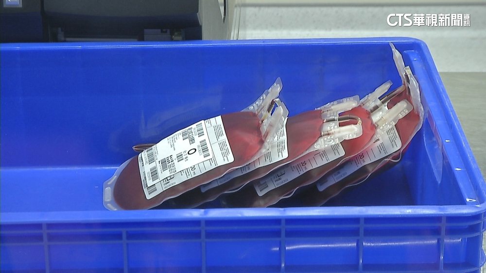 捐血抽樣驗新冠遭疑侵害個資　羅一鈞：常規監測！