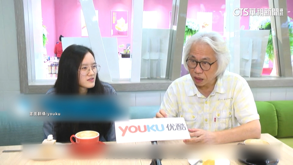 「爺孫戀」十週年　李坤城大腸癌逝享壽66歲