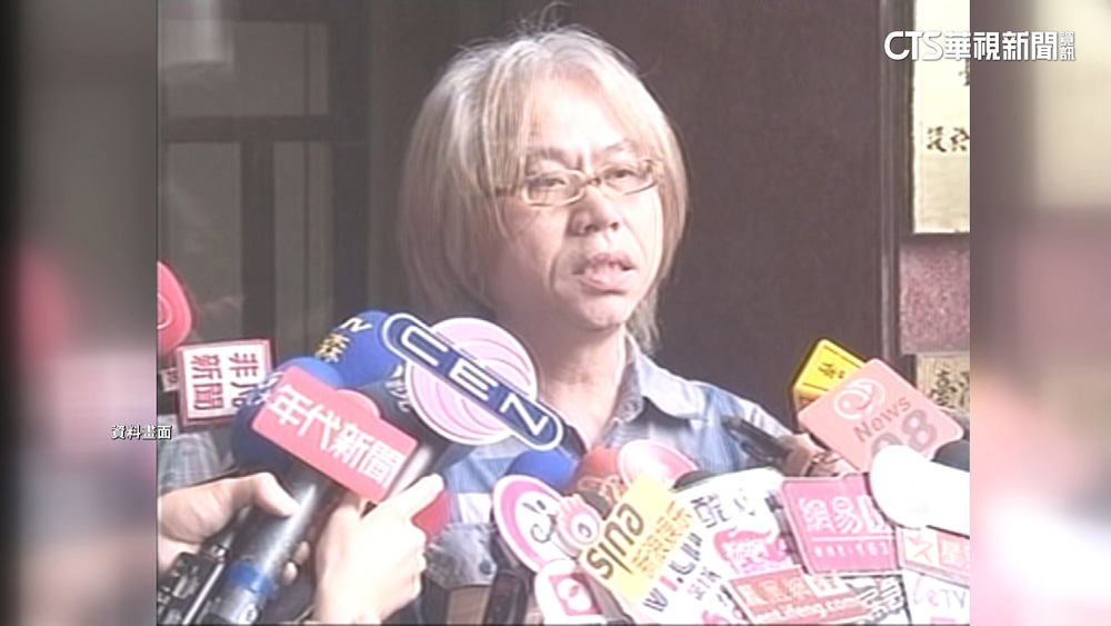 李坤城經典作品　鳳飛飛「心肝寶貝」傳唱多時