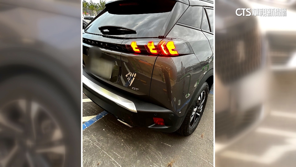 委託車廠業代協助出險　車主驚見「假車禍」紀錄