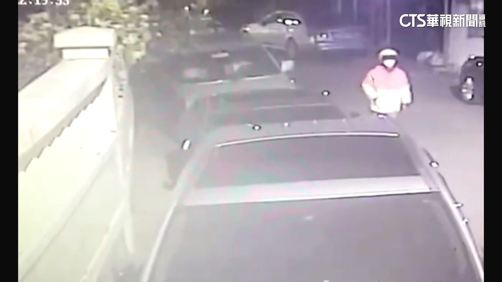 內湖槍擊嫌「偽裝外送員」？民憂：外送恐成犯罪幫凶