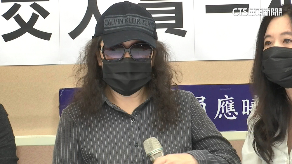 駐巴西外交官之死　遺孀跪地痛哭：不可能輕生