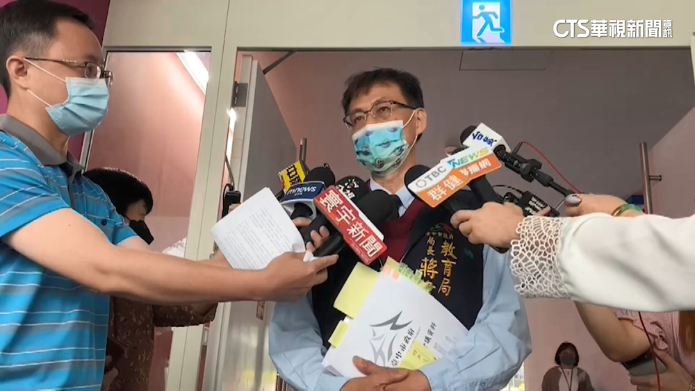 台中某校霸凌案延燒　逾10位受害學生控「冷處理」