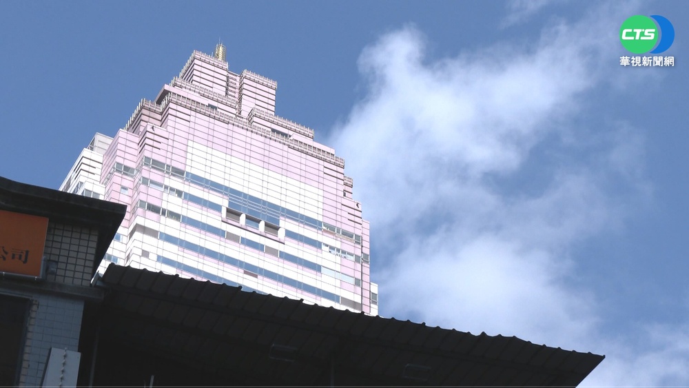 上半天多雲到晴、午後東北季風增強 北部、東北部降溫且迎風面雲多零星雨