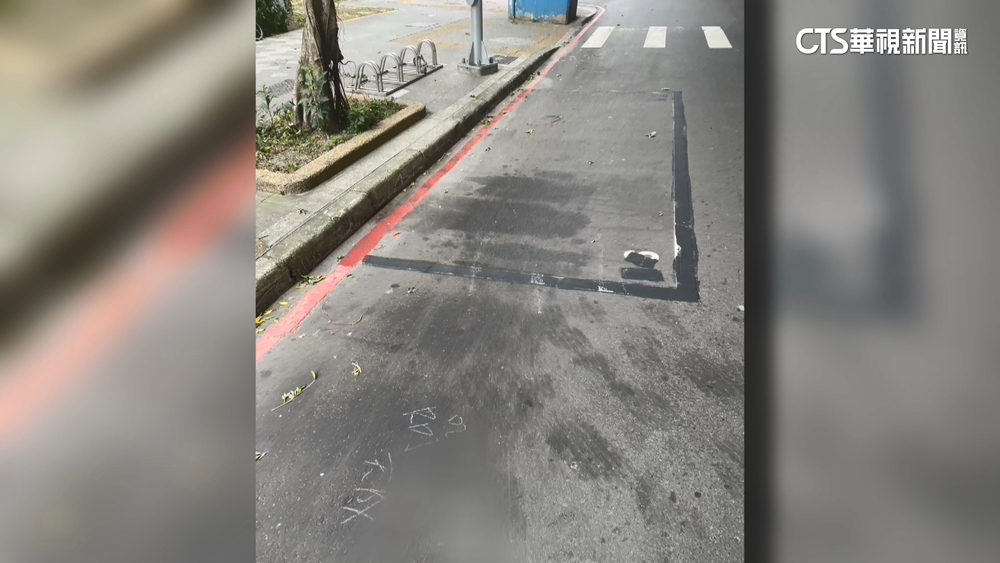 三重「車子＆停車格」連夜消失！　民眾找嘸車又收罰單