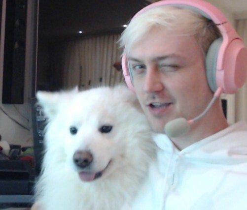 荷蘭傳奇實況主Siv HD要搬來台灣！ 粉絲狂喊：想當鄰居