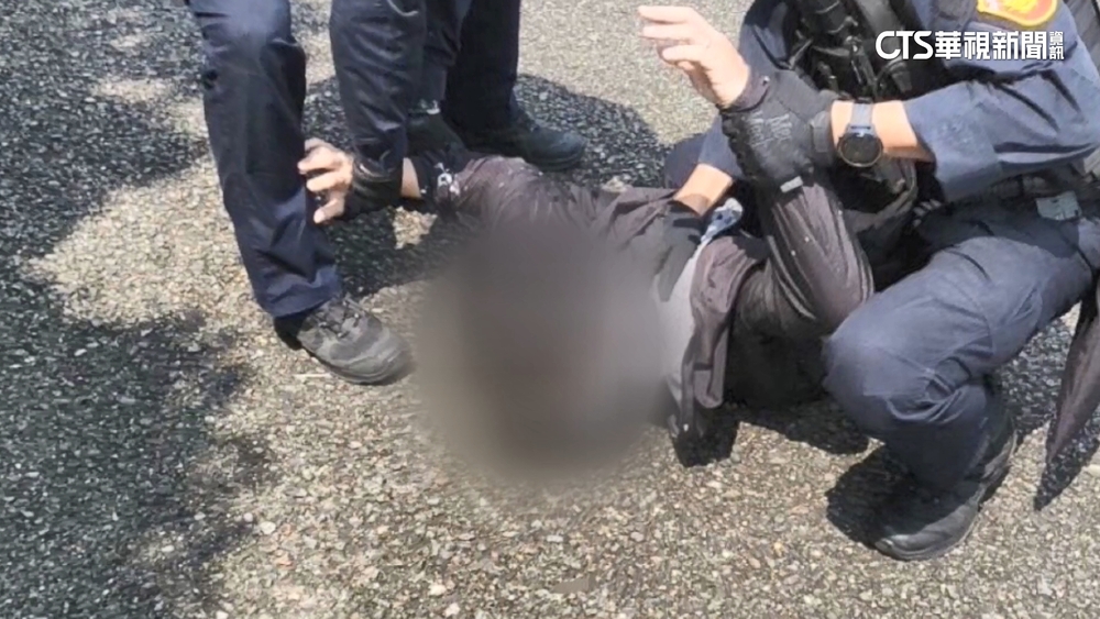 「台版柬埔寨」囚61人.3死　幕後首腦「藍道」落網