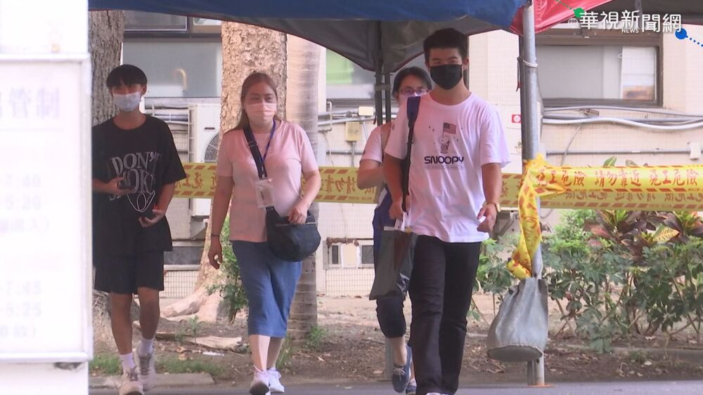 112年國中會考5/20登場！ 教育部：明天寄發准考證