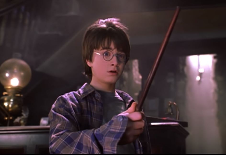 再戰10年！ 華納兄弟與J.K.羅琳證實《哈利波特》影集製作