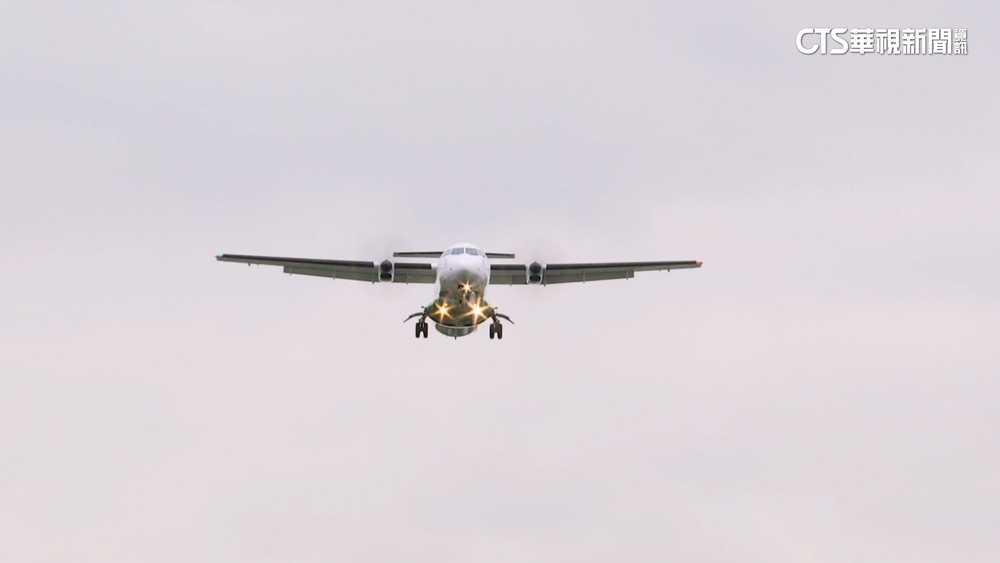 大轉彎！中禁航縮至27分鐘　專家：因布林肯訪日會通過