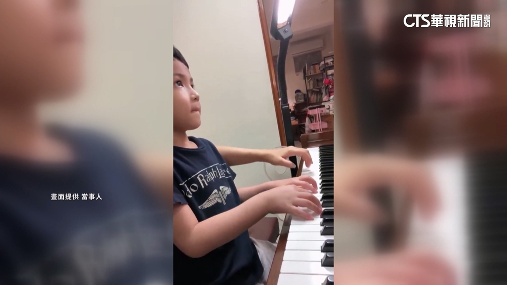 7歲童血癌復發　爸爸急尋「2021年捐血恩人」