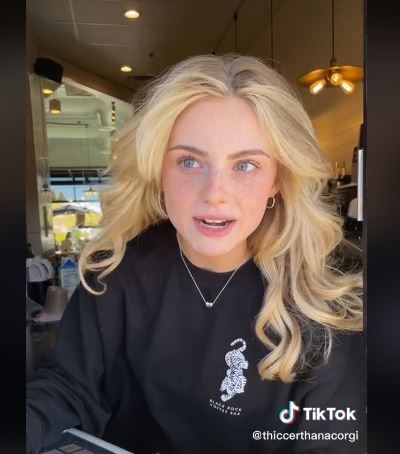 圖片翻攝自 jennarenee.s 抖音