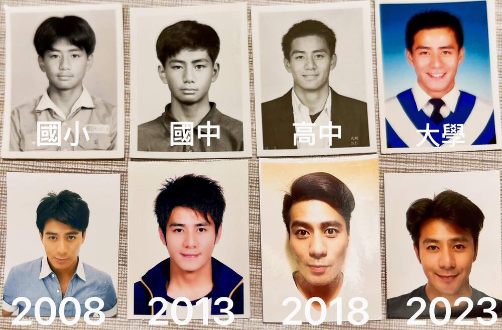 圖片翻攝自 郭彥均 臉書