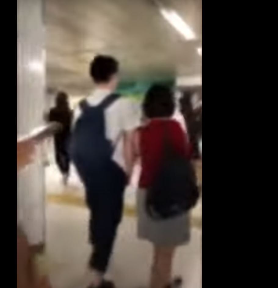 圖／翻攝自YouTube