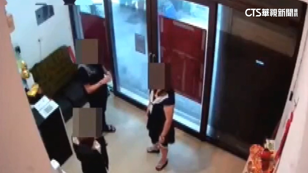 惡煞盯上收保護費　蘇澳2店不堪其擾歇業.頂讓