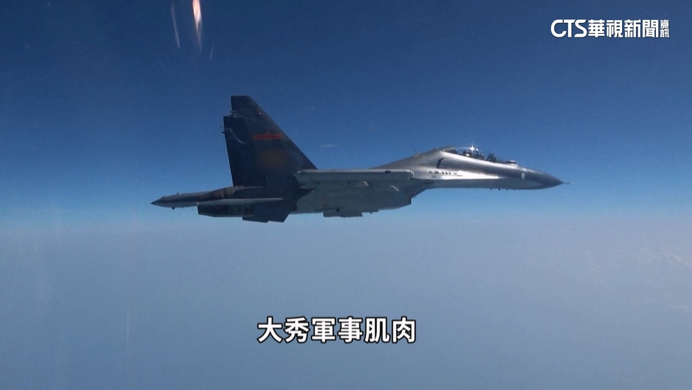 中國軍火商營業額驚人! 8家擠進全球百大