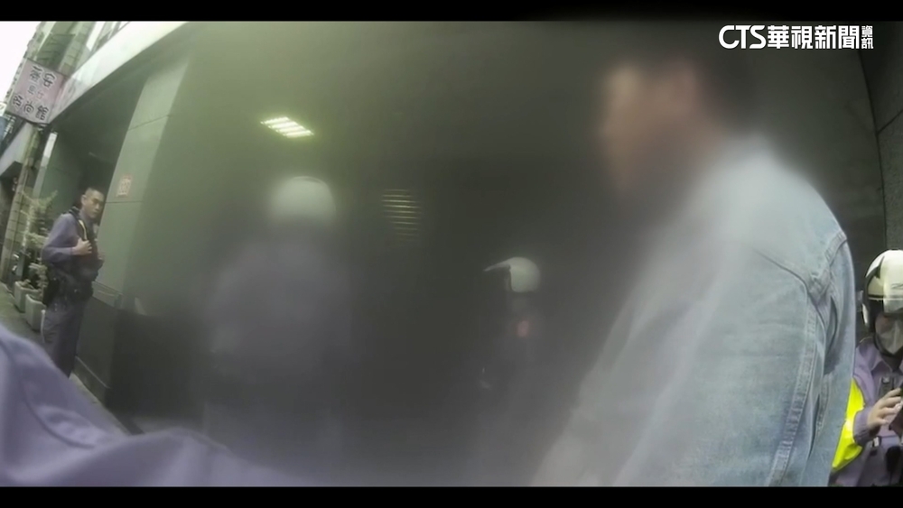 「醉」失控！　小黃運將無端遭乘客痛毆