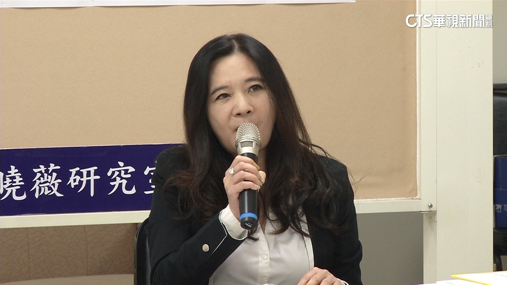 駐巴西外交組長之死　議員：疑牽扯官邸裝潢費