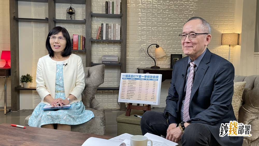 分析師稱「勇敢追」這檔8%NB股! 達人推這檔債券ETF