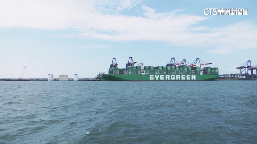 海運年終高　航海員掀搶考潮.合格率11年新高