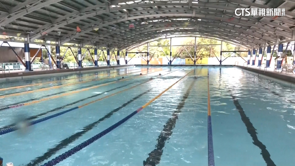 擴大節約用水　高雄4/20起公立泳池停止開放