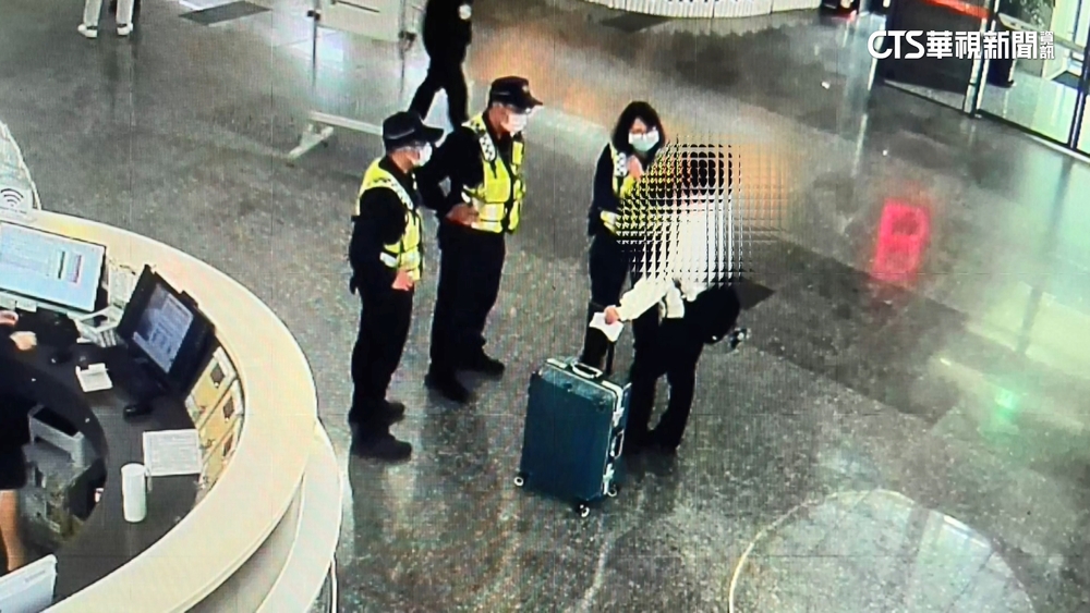 跨國追愛有「詭」！　男遇交友詐騙　航警及時勸阻