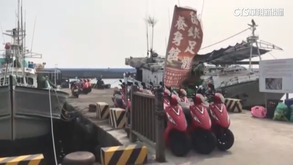 小琉球觀光夯！租車業者違停碼頭　最高開罰15萬