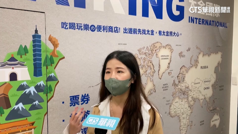 台人自駕遊沖繩翻車　租車前買保險　賠償降很大