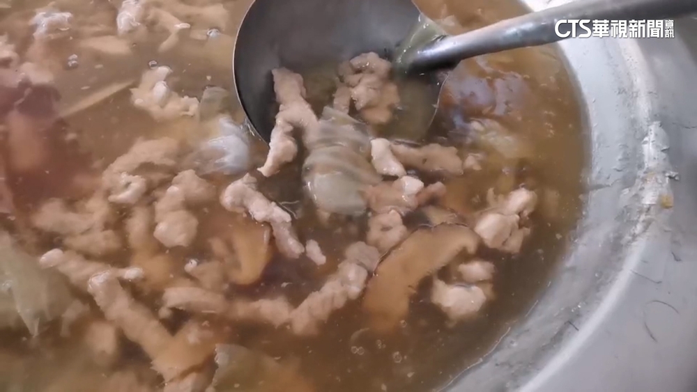 嘉義71年平價肉羹老店　4月底歇業饕客不捨